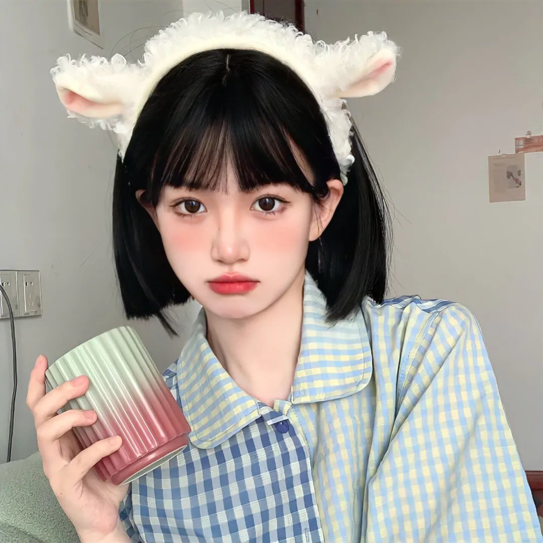 我要抢走你的恋人。