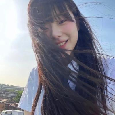 爱你是我做过最正确的事